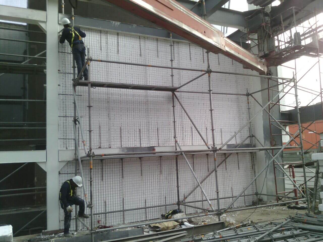 muro panel