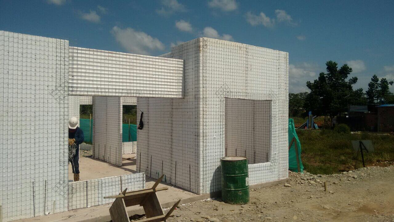 muro panel