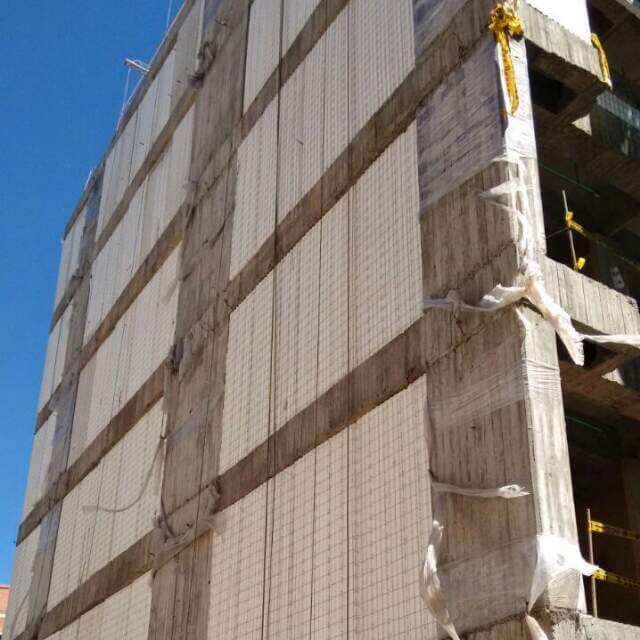 muro panel