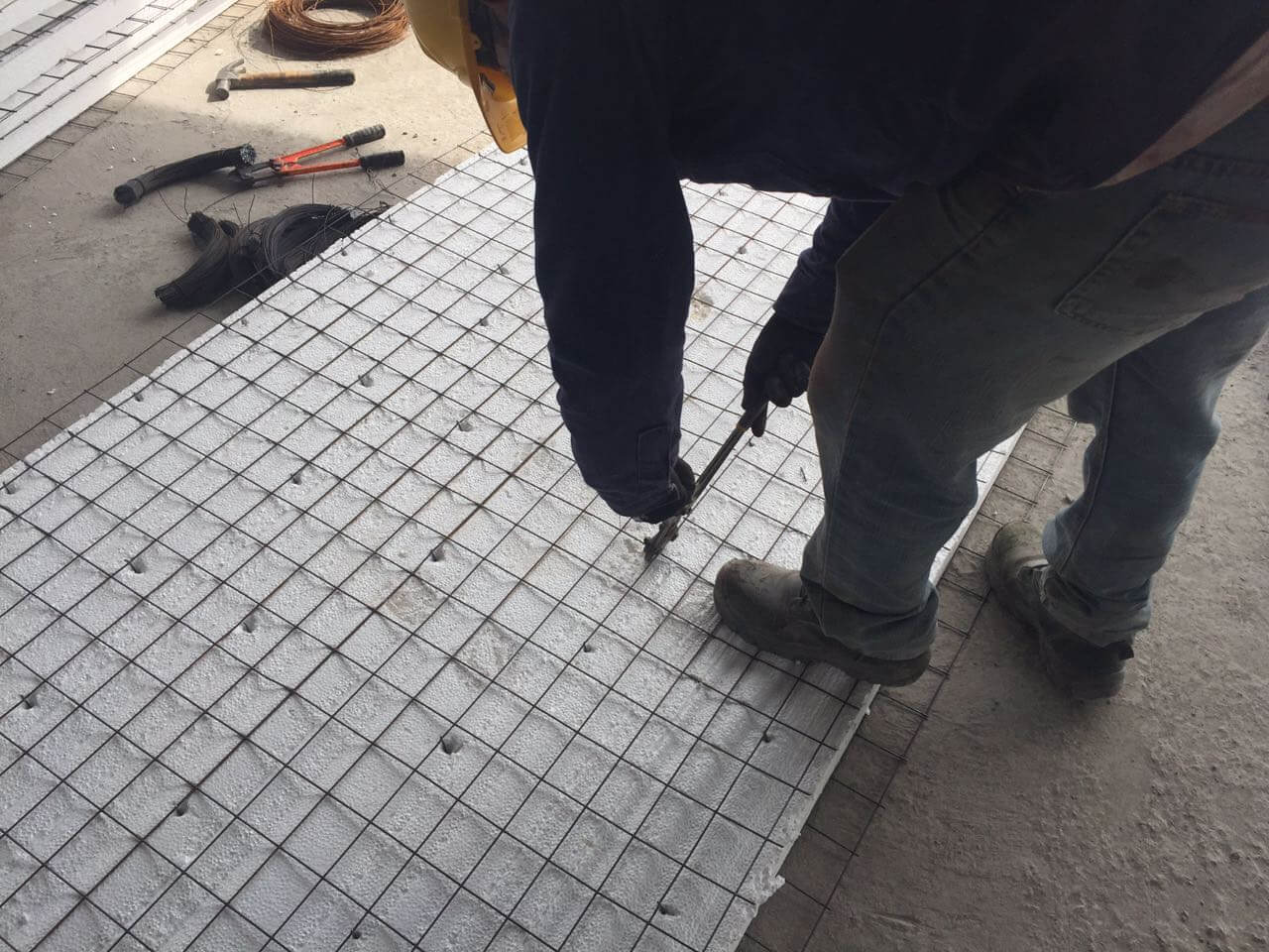 muro panel