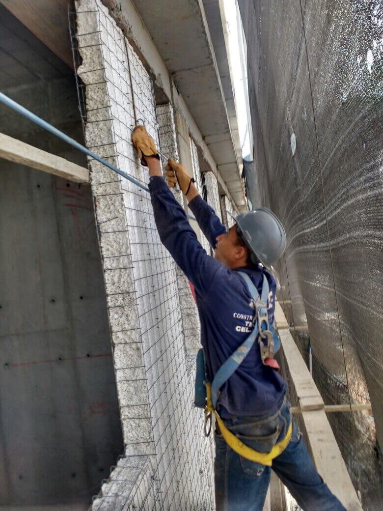 muro panel