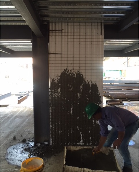 muro panel